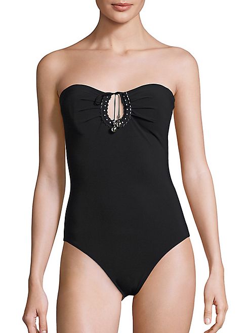 Shan - Go West One Piece Swimsuit