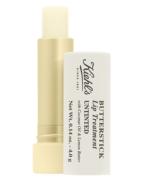 Kiehl's Since 1851 - Butterstick Clear Lip Treatment