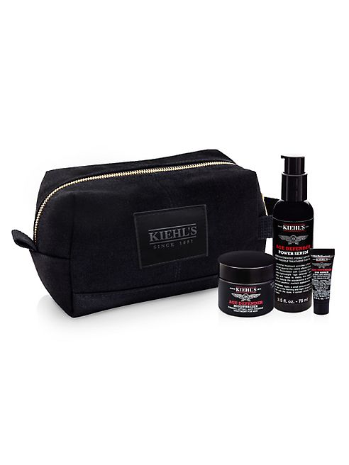 Kiehl's Since 1851 - Age Defender Collection