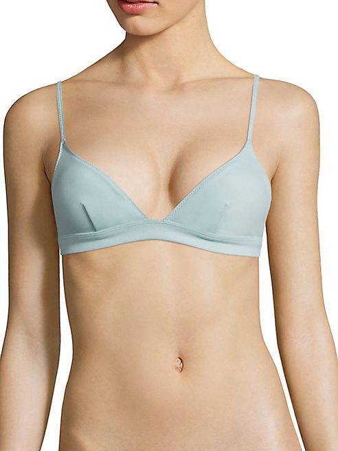 Rochelle Sara - Garine Triangle Bra