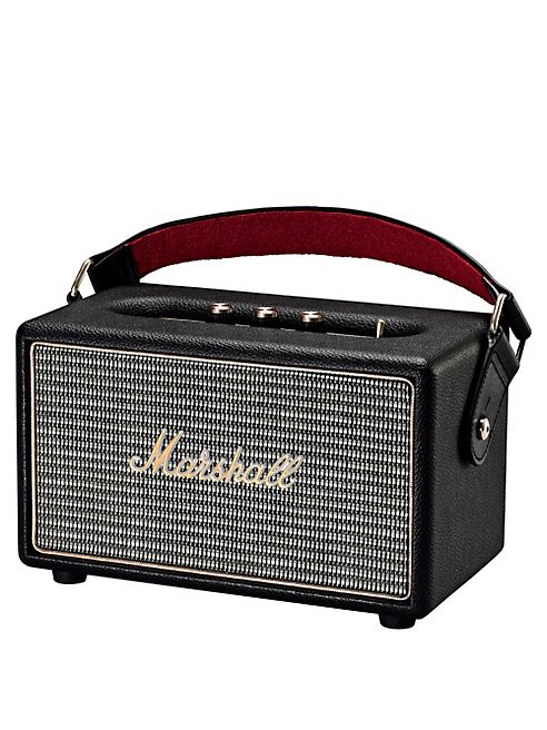 Marshall - Killburn Portable Bluetooth Speaker