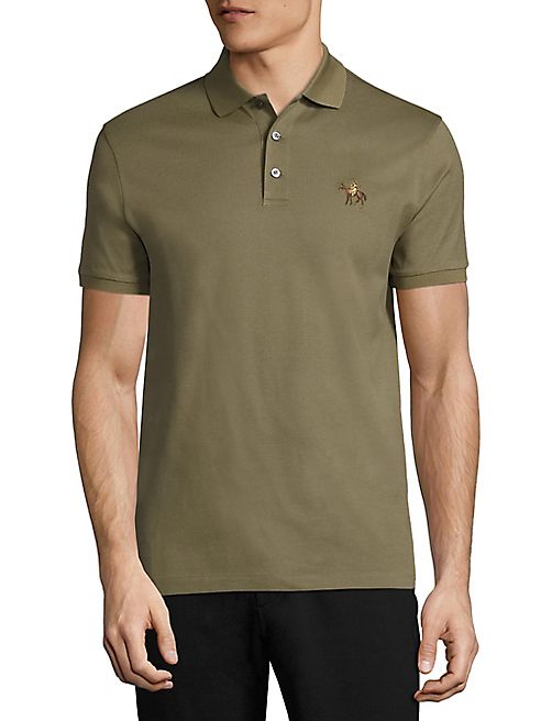 Ralph Lauren - Cotton Polo