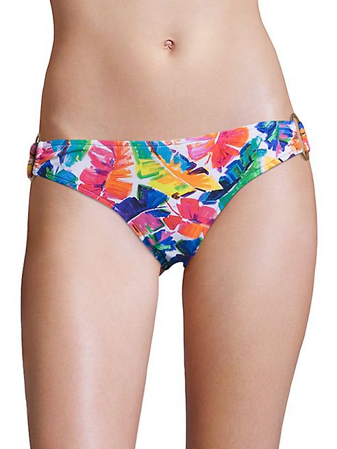 MILLY - Barbados Bikini Bottom