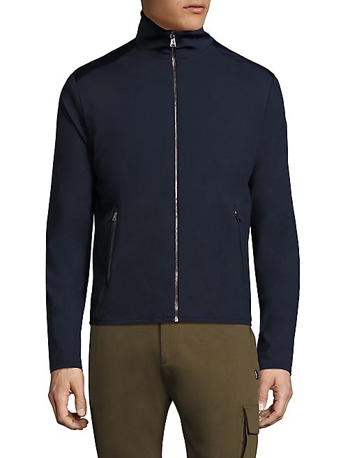 Ralph Lauren - Luxury Driver Jacket