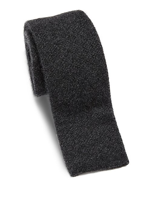 Eidos - Cravatta Cashmere Knit Tie