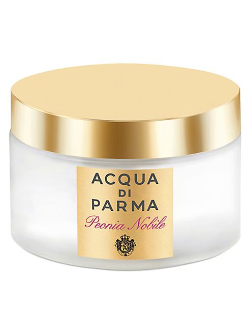 Acqua Di Parma - Peonia Nobile Luxurious Body Cream/5 oz.