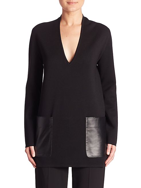 Max Mara - Geode Cashmere Sweater