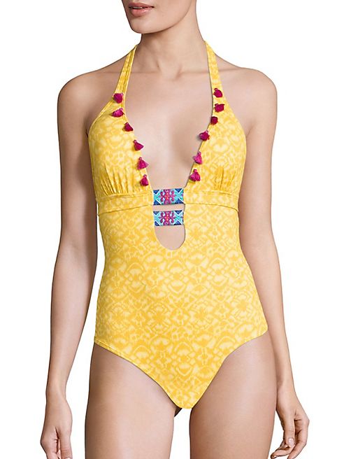 OndadeMar - Miranda One-Piece Swimsuit