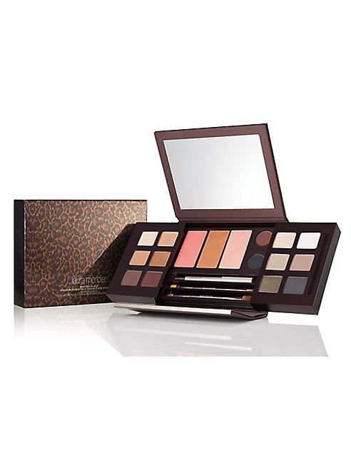 Laura Mercier - Holiday Sets Master Class Color Essentials Collection 2nd Edition