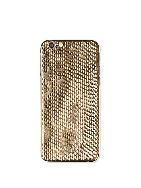 La Mela - Cobra iPhone 6 & 6S Case