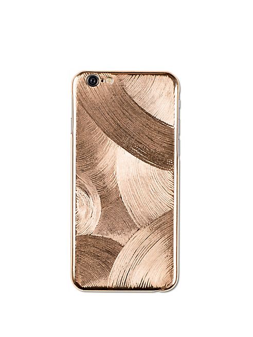 La Mela - Arte iPhone 6 & 6S Case