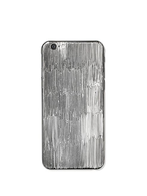 La Mela - Pioggia iPhone 6 & 6S Case