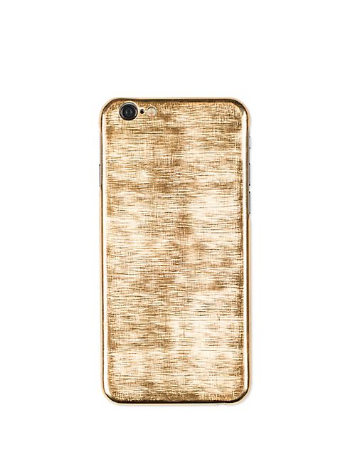 La Mela - Rocher iPhone 6 & 6S Case