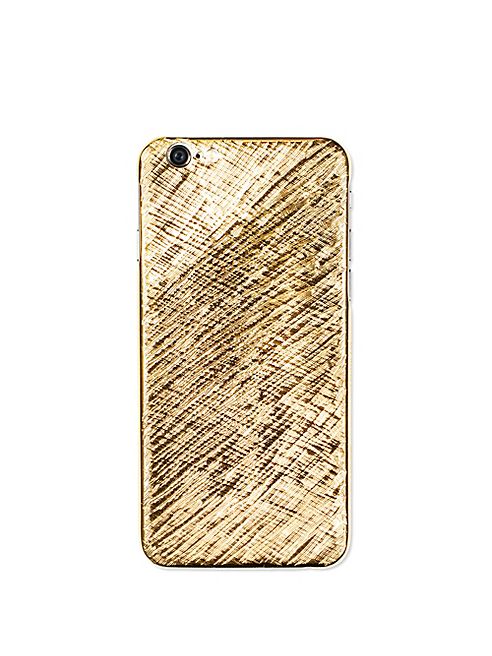 La Mela - Fuego Textured iPhone 6 & 6S Case