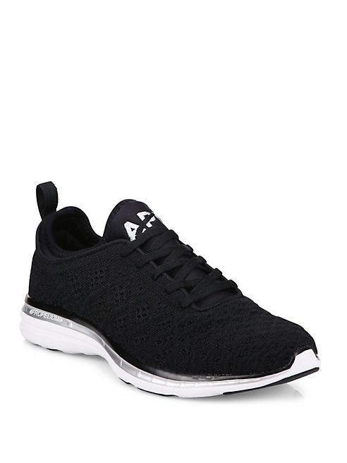 Athletic Propulsion Labs - TechLoom Phantom Mesh Sneakers