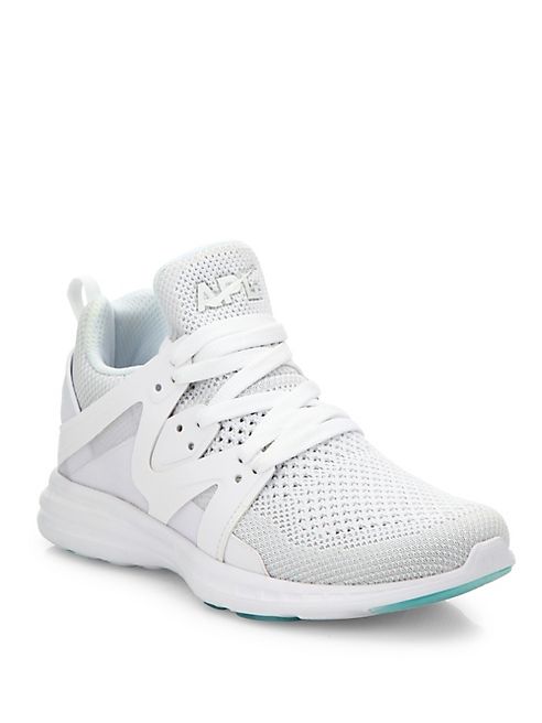 Athletic Propulsion Labs - Ascend Mesh Sneakers