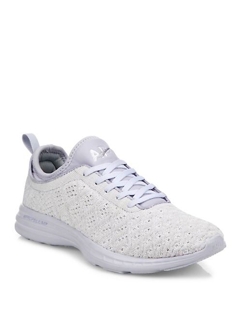 Athletic Propulsion Labs - TechLoom Phantom Mesh Sneakers