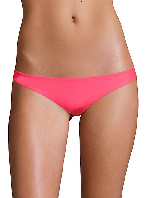 MIKOH SWIMWEAR - Zuma Bikini Bottom