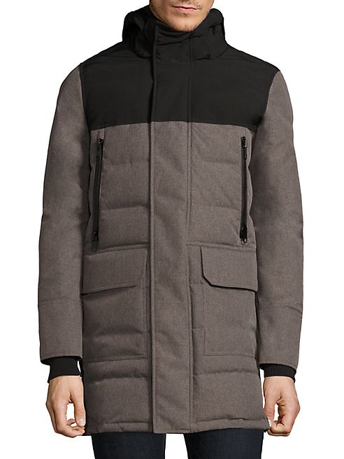 Canada Goose - Balmoral Parka