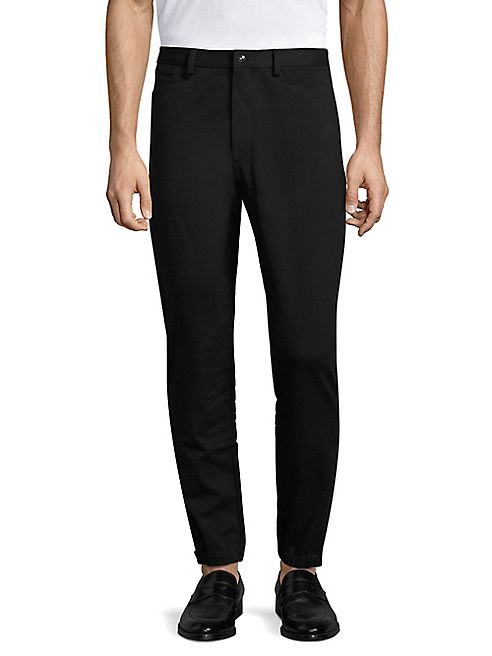 Ralph Lauren - Jodhpur Cotton Pants