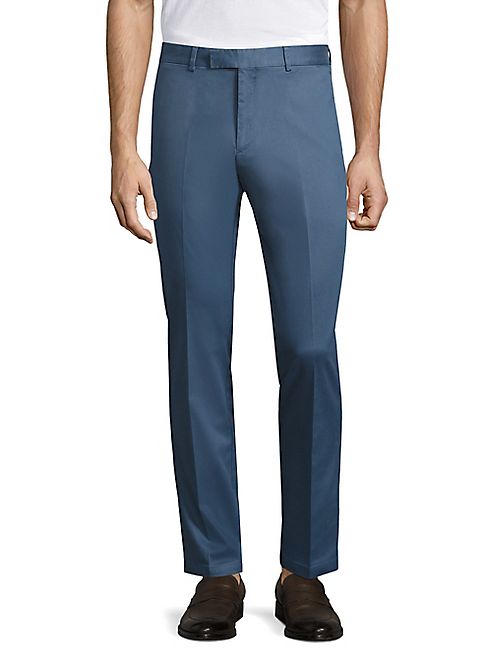 Ralph Lauren - Eaton Slim-Fit Pants