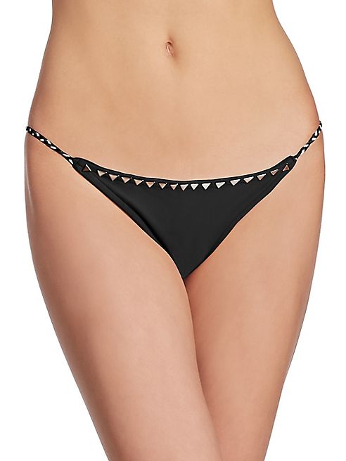 SAME SWIM - The Vamp Bikini Bottom