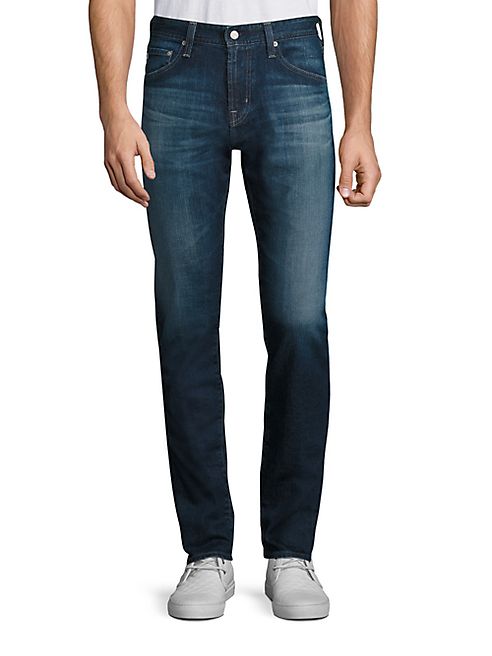 AG - Nomad Slim-Fit Jeans