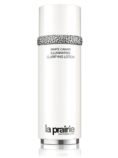 La Prairie - White Caviar Illuminating Clarifying Lotion/6.8 oz.