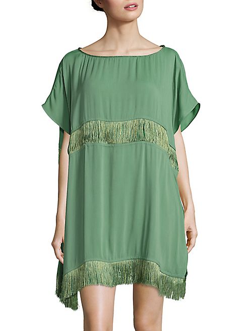 Lazul - Sarina Short Caftan