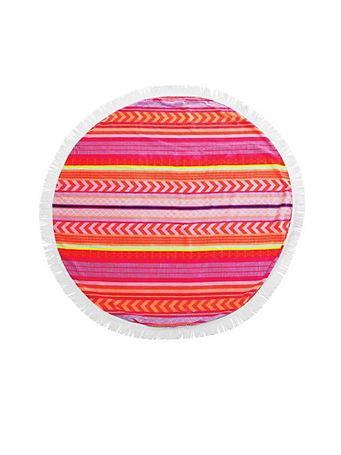 Sunnylife - Ballandra Round Towel