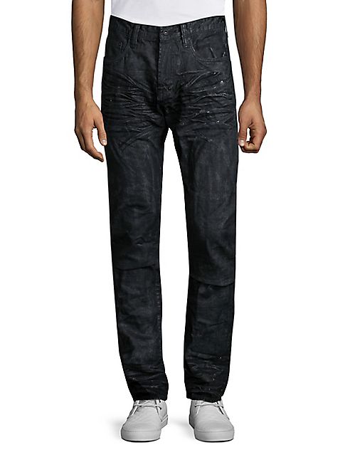 PRPS - Straight-Fit Jeans