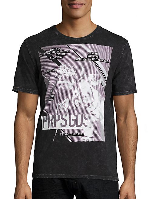 PRPS - Avatar Graphic Tee