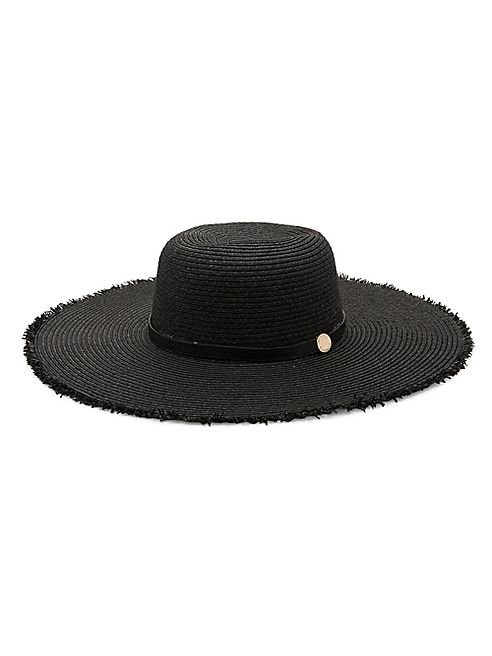 Melissa Odabash - Gigi Fringe Sun Hat