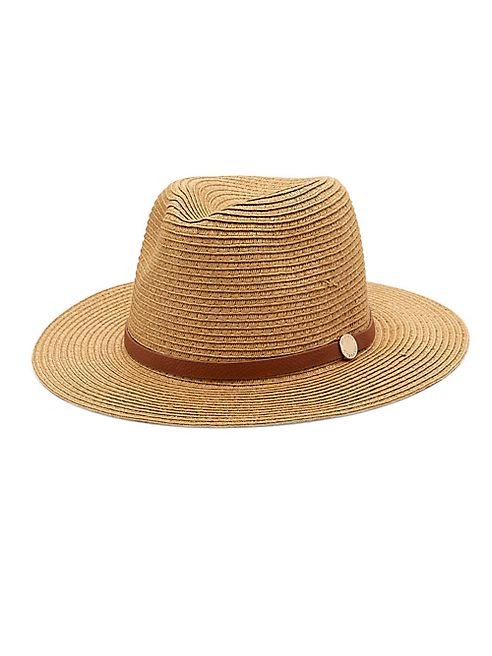 Melissa Odabash - Taylor Fedora Hat