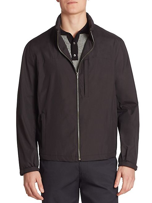 Saks Fifth Avenue Collection - New Golf Jacket