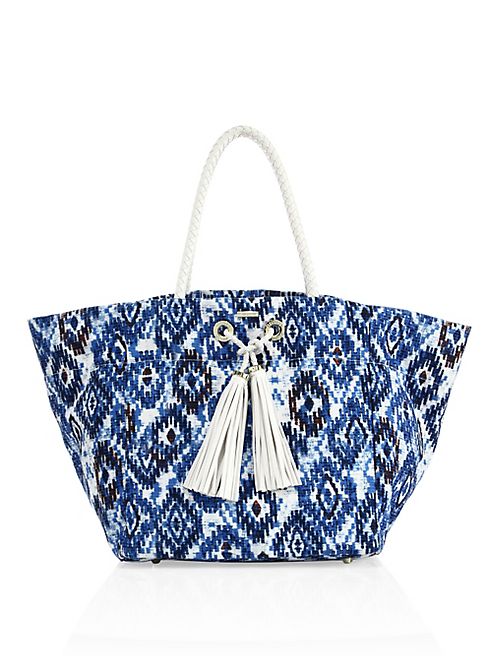 Melissa Odabash - Marrakesh Large Beach Tote