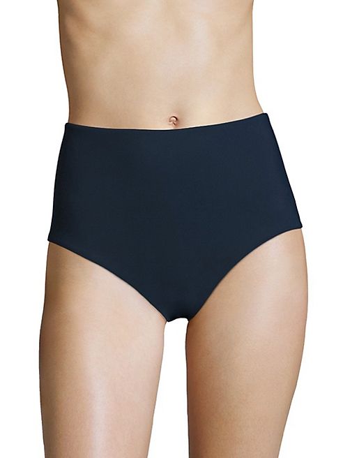 Zimmermann - Separates High-Waist Bikini Bottom