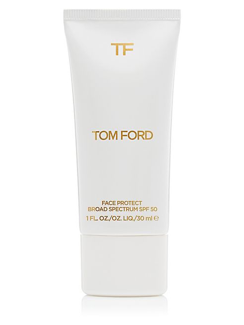Tom Ford - Face Protect Broad Spectrum SPF 50