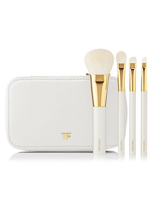 Tom Ford - Soleil Brush Kit