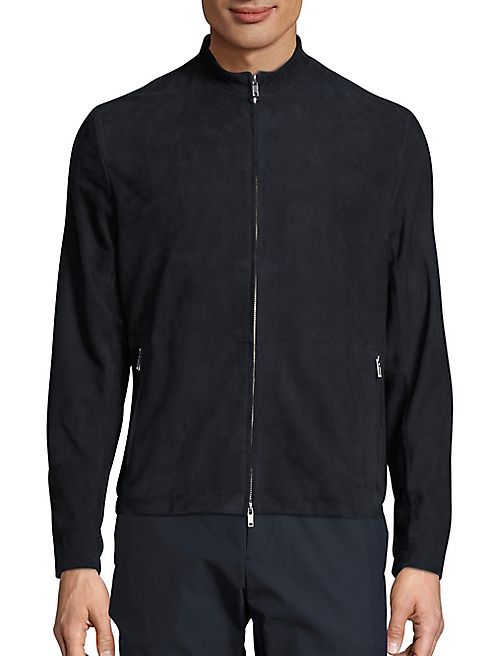 Theory - Arvid Lamorium Jacket