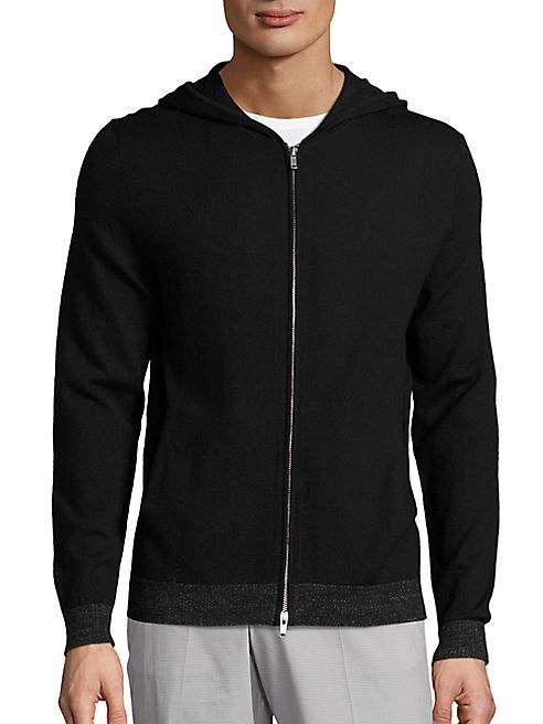 Theory - Bisley Hoodie