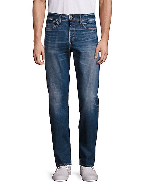 Rag & Bone - Dillon Slim-Fit Jeans