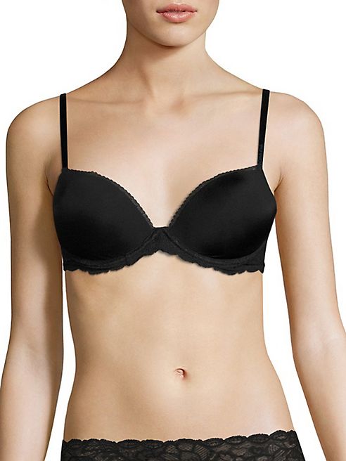 Calvin Klein Underwear - Convertible Underwire Demi Bra