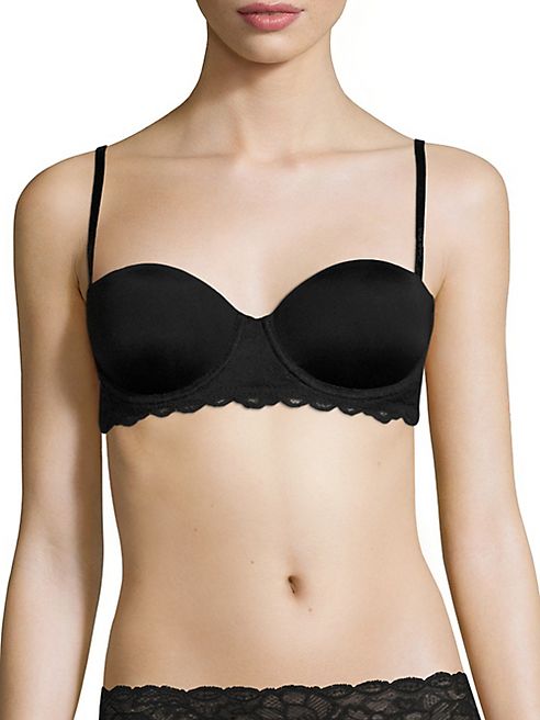 Calvin Klein Underwear - Strapless Lift Multiway Bra