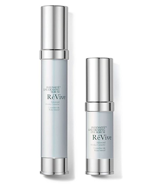 RéVive - Intensité Line Erasing Eye Serum & Advanced Wrinkle Corrector/ 1oz.