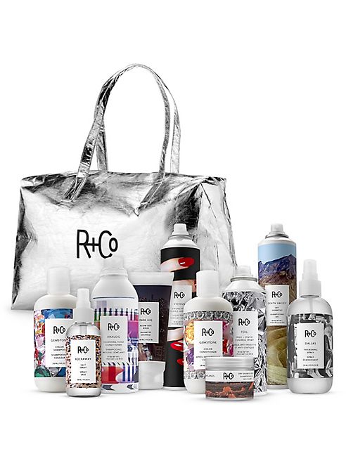 R+Co - Odyssey Essentials Set