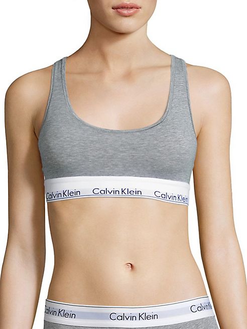 Calvin Klein - Modern Cotton Bralette