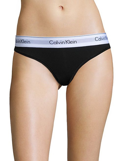 Calvin Klein Underwear - Modern Cotton Bikini