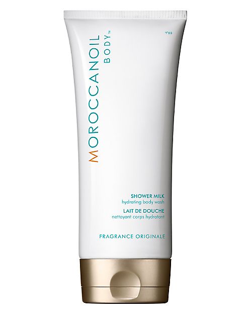 Moroccanoil - Fragrance Originale Shower Milk/6.7 oz.