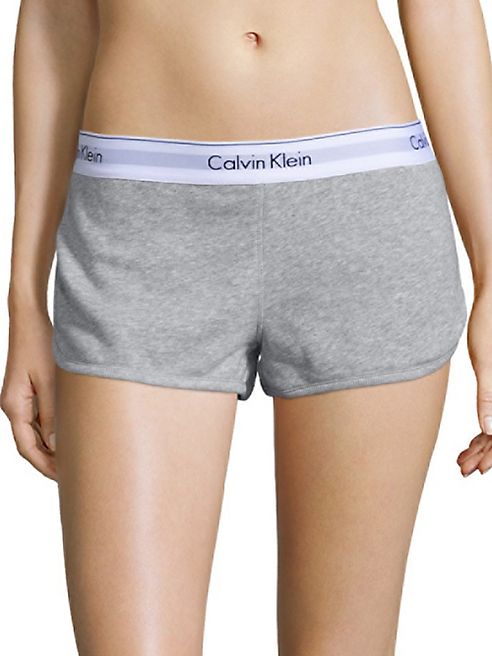 Calvin Klein Underwear - Modern Lounge Shorts